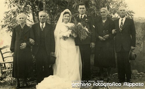 1942-matrimonio-Stefano-e-Giovanna